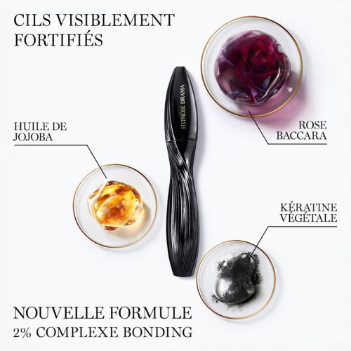 LANCÔME Hypnôse Drama Mascara - Volume Extrême Instantané LANCÔME Hypnôse Drama Mascara - Volume Extrême Instantané
